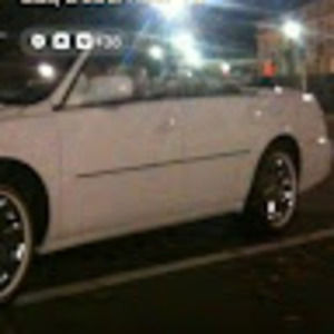 Meet your Posher, Garin